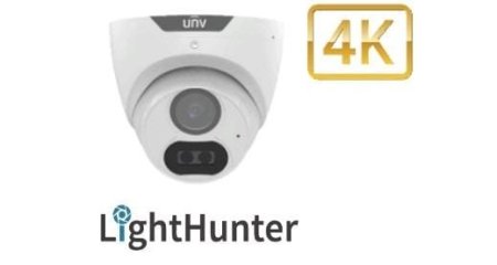 كاميرا UAC-T128-ADF28MS \ 8MP